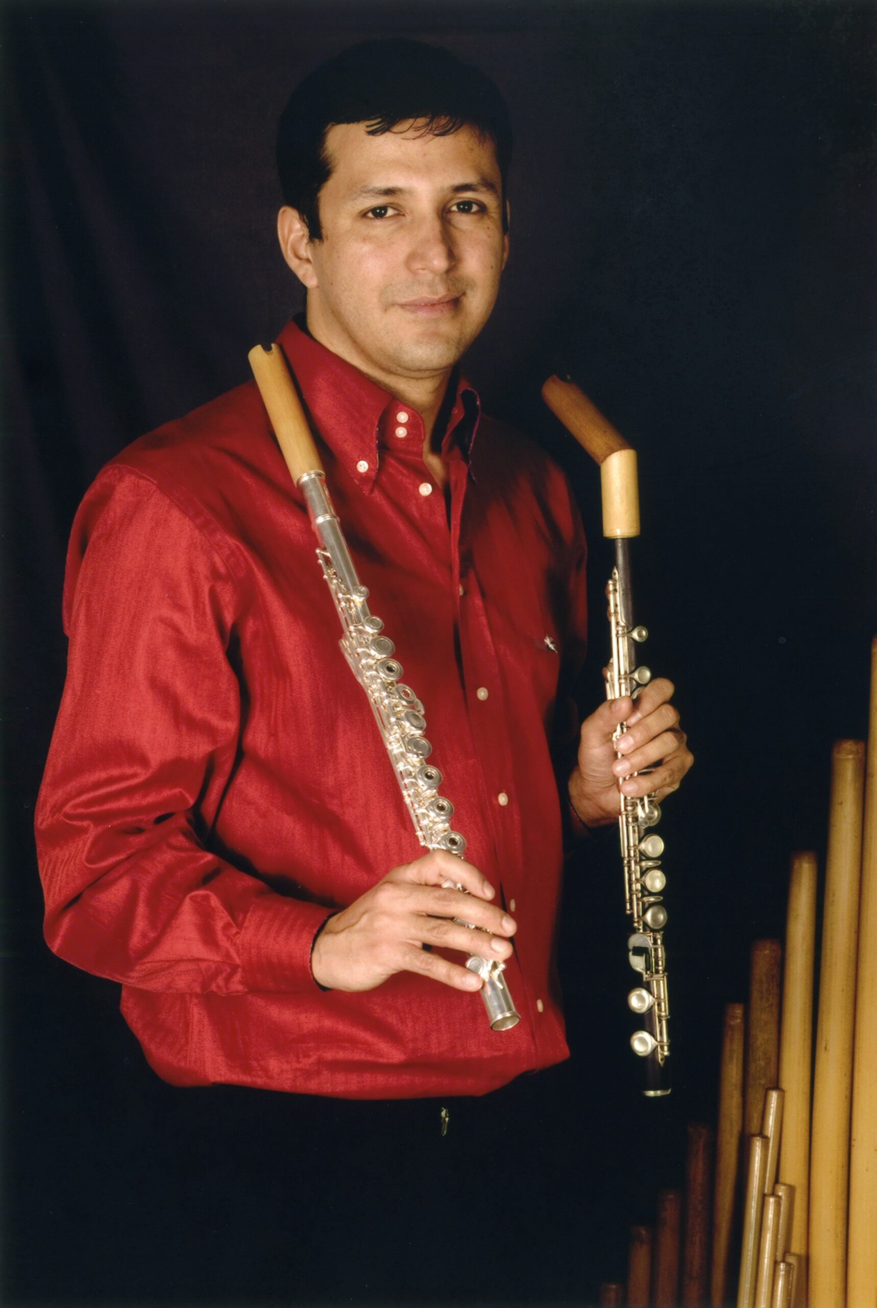 Luis De La Calle Luis De La Calle