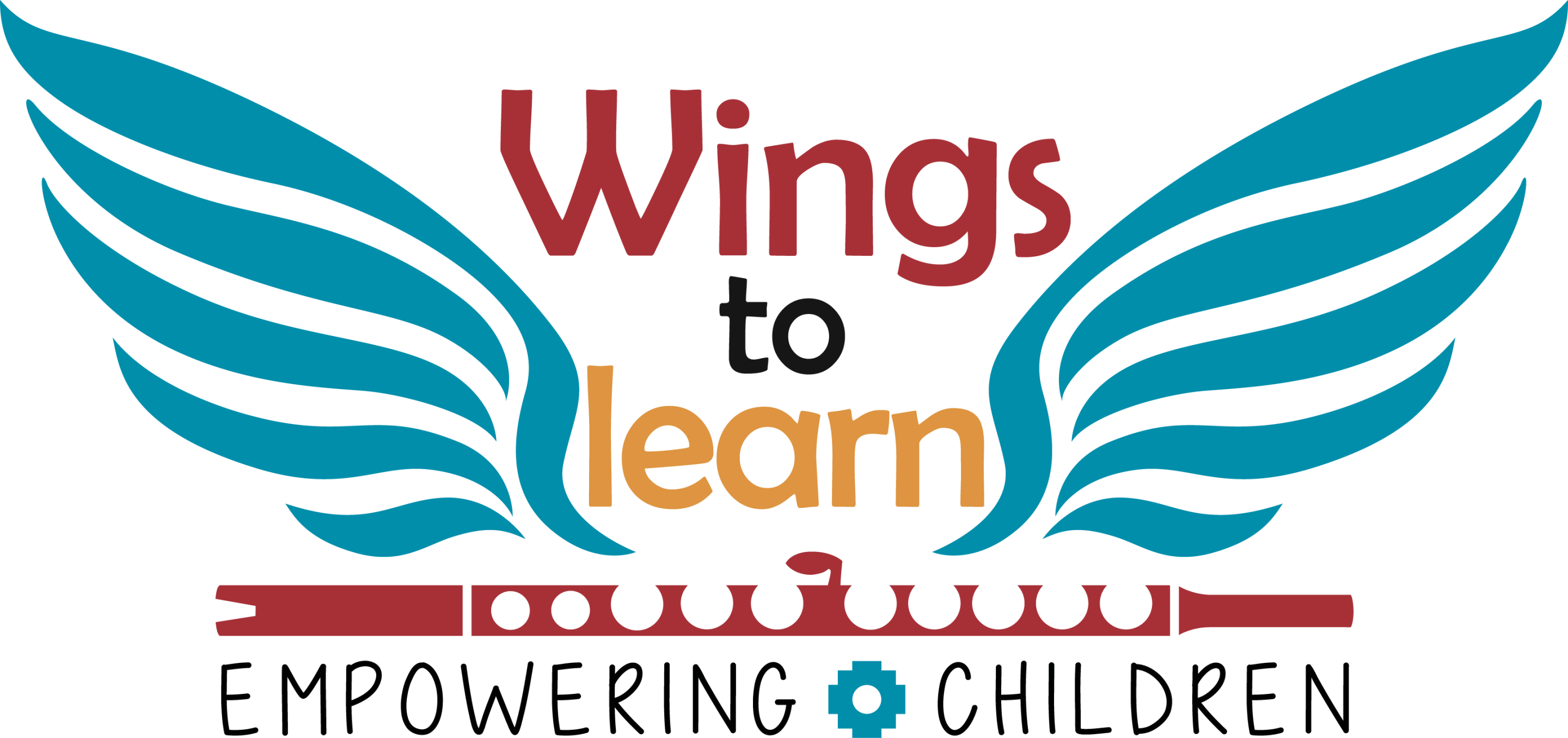 logo Wings to learn